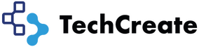 TechCreate Logo